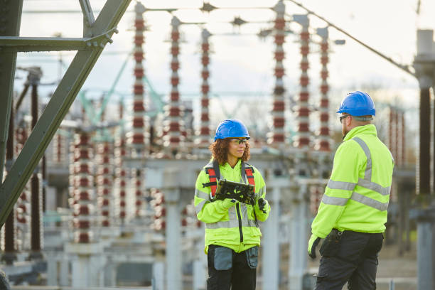 Best 24-Hour Electrician  in Miramar, FL