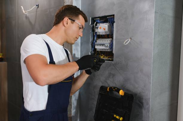 Best Affordable Emergency Electrician  in Miramar, FL