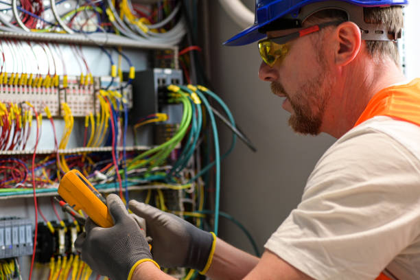 Best Electrical Installation Contractor  in Miramar, FL