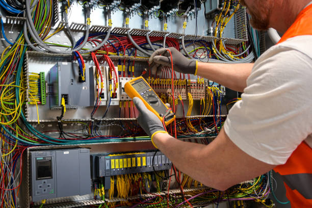 Best Commercial Electrician Services  in Miramar, FL