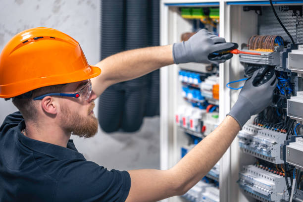 Best Emergency Electrical Repair  in Miramar, FL